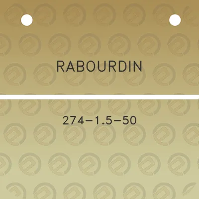 rabourdin-274-15-50