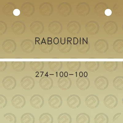 rabourdin-274-100-100