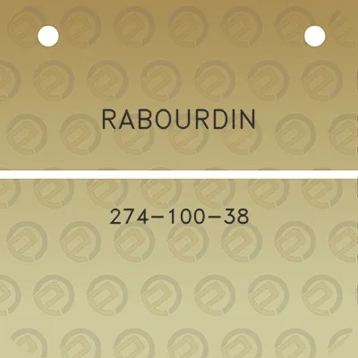 rabourdin-274-100-38