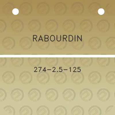 rabourdin-274-25-125