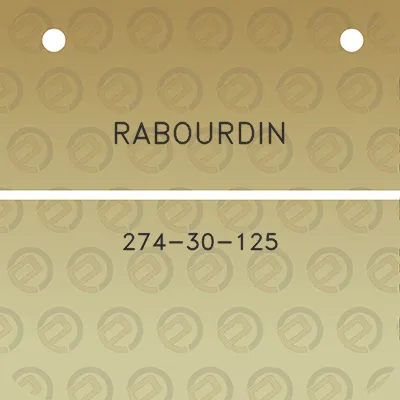 rabourdin-274-30-125