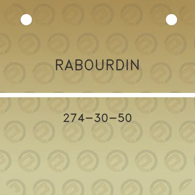 rabourdin-274-30-50