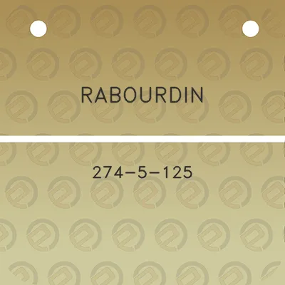 rabourdin-274-5-125