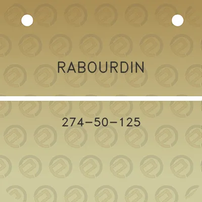 rabourdin-274-50-125