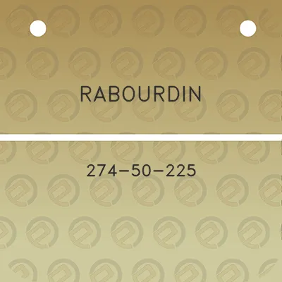 rabourdin-274-50-225