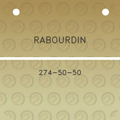 rabourdin-274-50-50