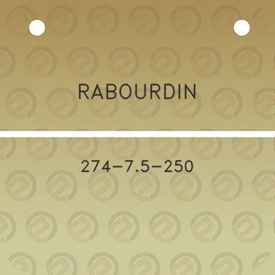 rabourdin-274-75-250