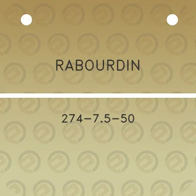 rabourdin-274-75-50