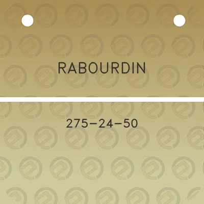 rabourdin-275-24-50