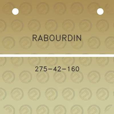 rabourdin-275-42-160