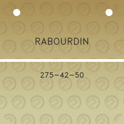 rabourdin-275-42-50