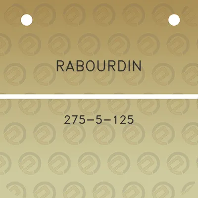 rabourdin-275-5-125