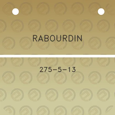 rabourdin-0275-05-13