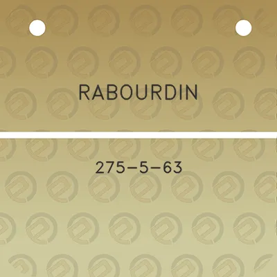 rabourdin-275-5-63