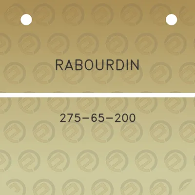 rabourdin-275-65-200