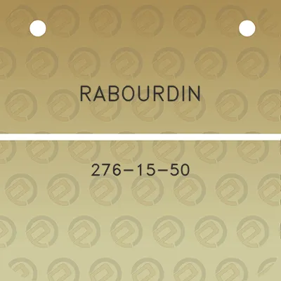 rabourdin-276-15-50