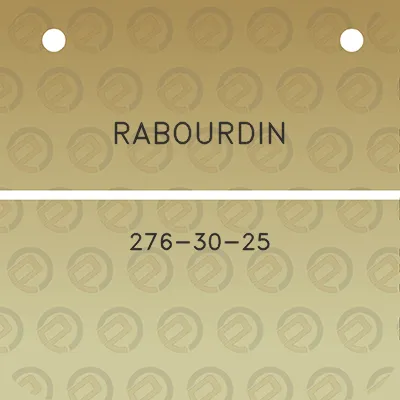 rabourdin-276-30-25