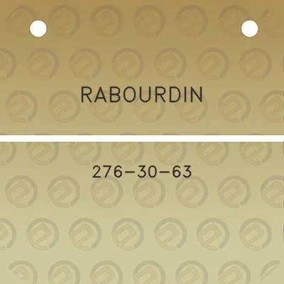 rabourdin-276-30-63