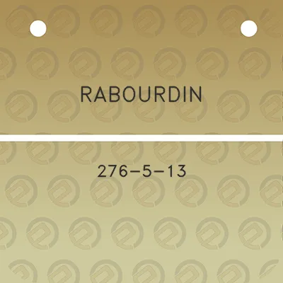 rabourdin-0276-05-13