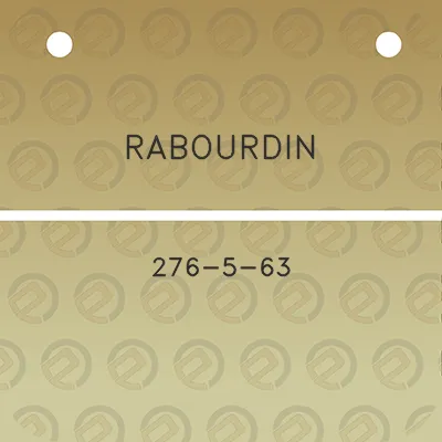 rabourdin-276-5-63