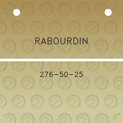 rabourdin-276-50-25