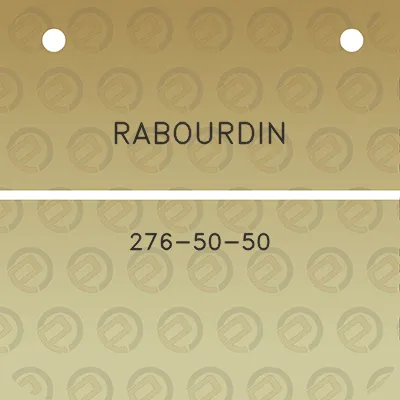 rabourdin-276-50-50