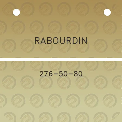 rabourdin-276-50-80