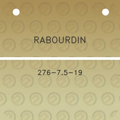 rabourdin-276-75-19