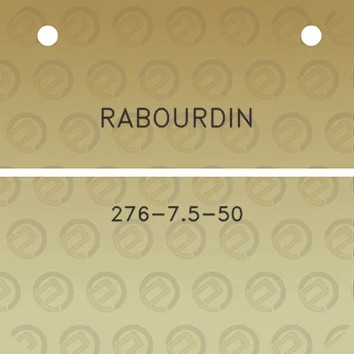 rabourdin-276-75-50