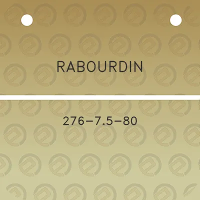 rabourdin-276-75-80