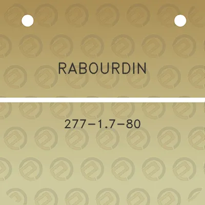 rabourdin-277-17-80