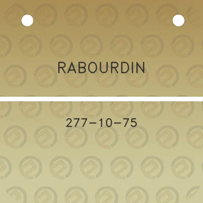 rabourdin-277-10-75