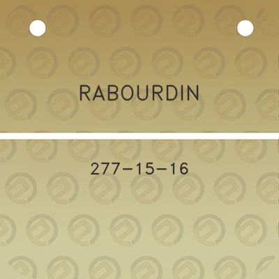 rabourdin-277-15-16