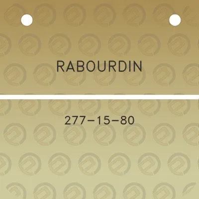 rabourdin-277-15-80
