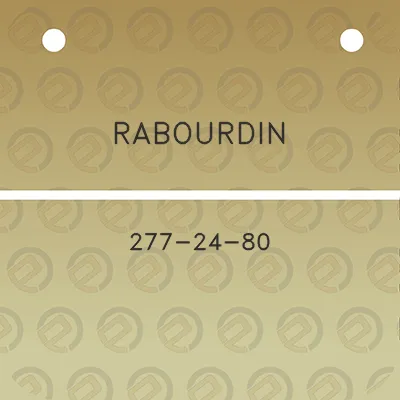 rabourdin-277-24-80