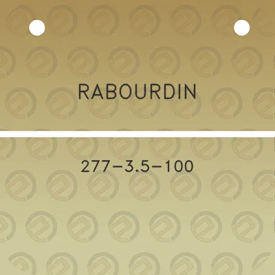 rabourdin-277-35-100