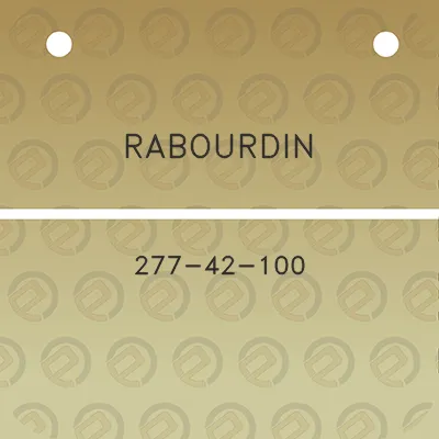 rabourdin-277-42-100