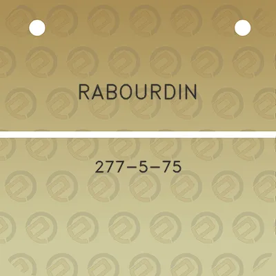 rabourdin-277-5-75