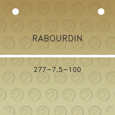 rabourdin-277-75-100