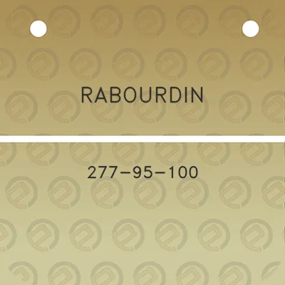 rabourdin-277-95-100