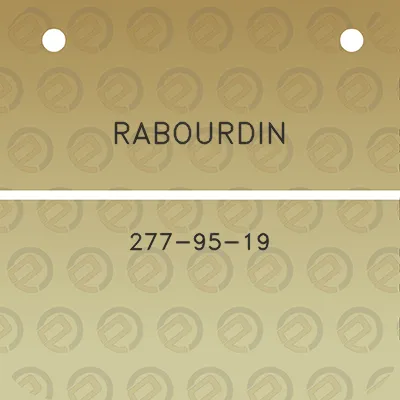 rabourdin-277-95-19