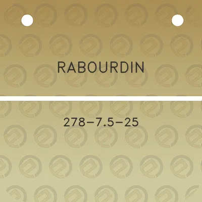 rabourdin-278-75-25