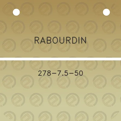 rabourdin-278-75-50