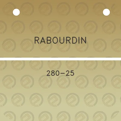 rabourdin-280-25