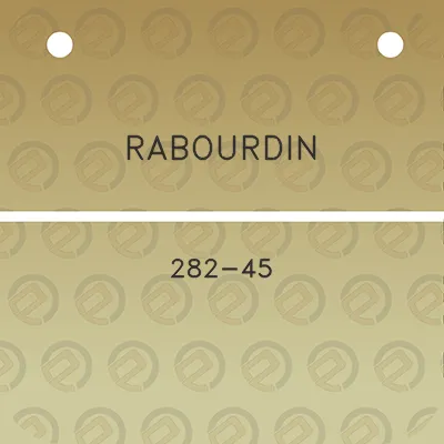 rabourdin-282-45