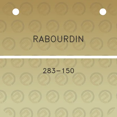rabourdin-283-150