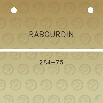 rabourdin-284-75