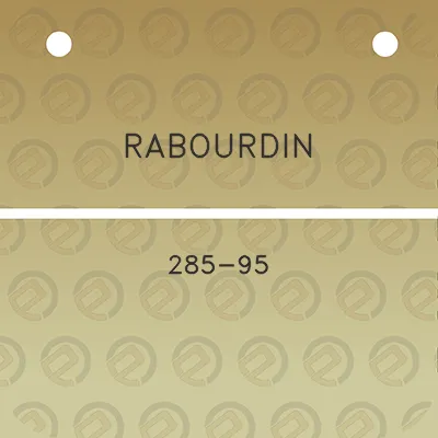 rabourdin-285-95