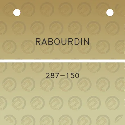 rabourdin-287-150