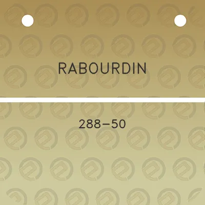 rabourdin-288-50